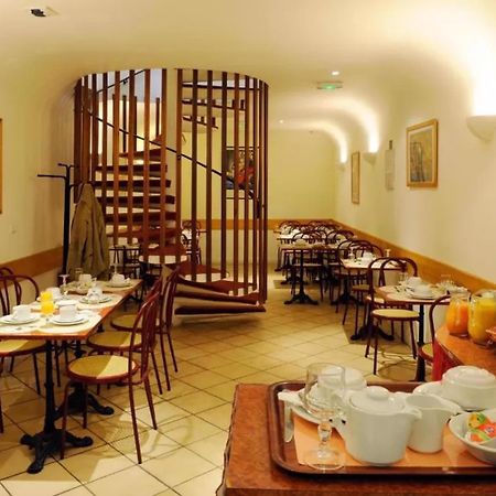 Auriane Porte De Versailles Paris Restaurant bilde